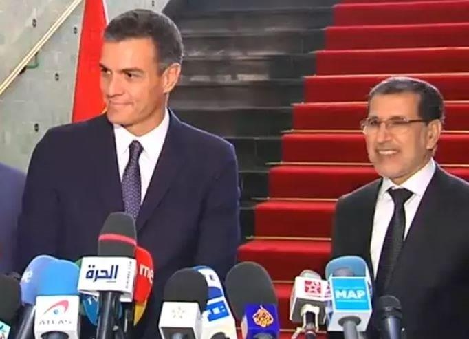 Esta será la primera RAN España-Marruecos para el Gobierno de Pedro Sánchez