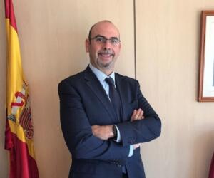 Fernando Germán Portillo, Juez Decano de Melilla