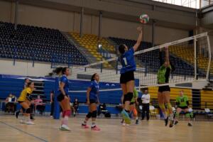 Las melillenses afrontan hoy un encuentro importantísimo de cara a sus pretensiones