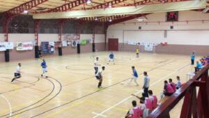 El Sporting no pudo lograr nada positivo en Murcia