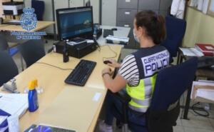 Este hecho causó cierta alarma social entre los comerciantes de la zona