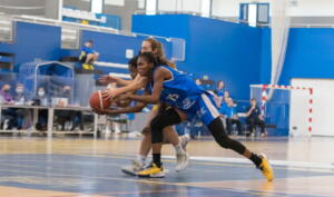 Las melillenses despiden la primera vuelta con una complicada salida a tierras madrileñas