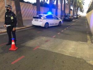 Durante la noche y madrugada del 24 al 25 de diciembre, la sala del 112 recibió diversas llamadas por ruidos y molestias