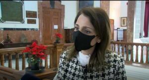 Aseveró que algunas de las medidas planteadas por el PP “ni siquiera se podían materializar en 2021”