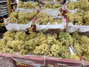La tradición de las doce uvas, una costumbre a importar
