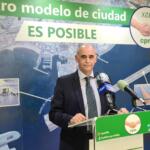 Emilio guerra, miembro de la ejecutiva de Coalición por Melilla. - MelillaHoy Emilio guerra, miembro de la ejecutiva de Coalición por Melilla.