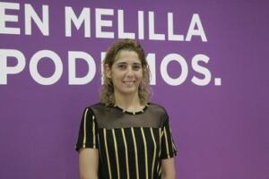 Gema Aguilar denuncia la falta de transparencia en los CV de algunos diputados