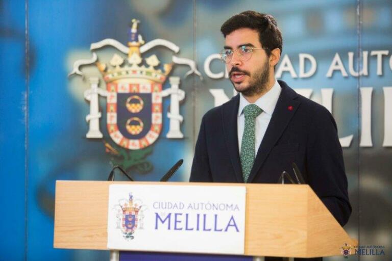 El lunes se reunirá con agentes sociales y económicos para ver el resto de medidas (Foto CAM)