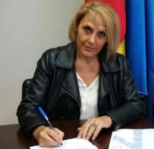 Pilar Illázquez, directora de Cáritas en Melilla