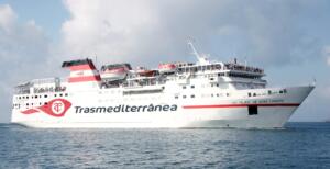 La ruta la realizará el ferry Las Palmas de Gran Canaria en mayo y, desde Junio, el J.J. Sister se le unirá en los trayectos