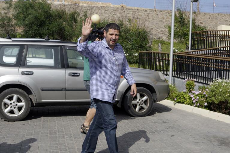 Aberchán, recordemos, anunció que recurriría esta condena al Tribunal Constitucional y en caso de ser confirma, al Tribunal de los Derechos Humanos de Europa
