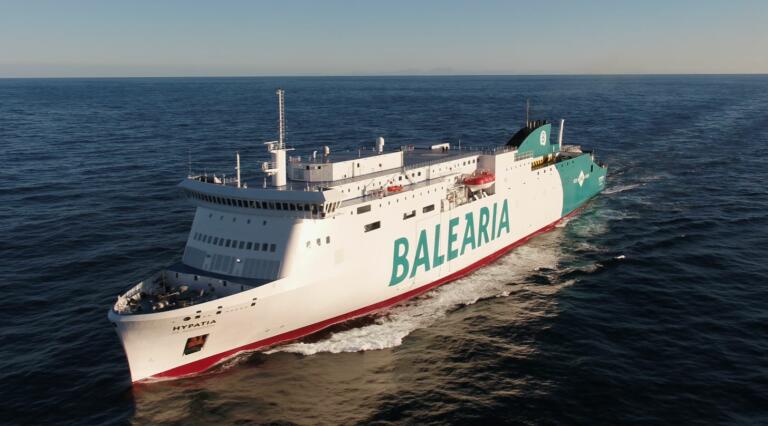 Los minicruceros de dos días tendrán un precio de 200 euros