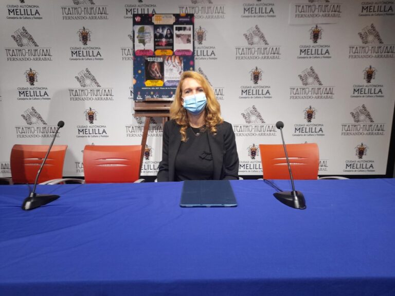 Elena Fernández Treviño