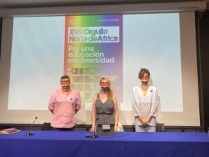 Día del Orgullo LGTBI Melilla