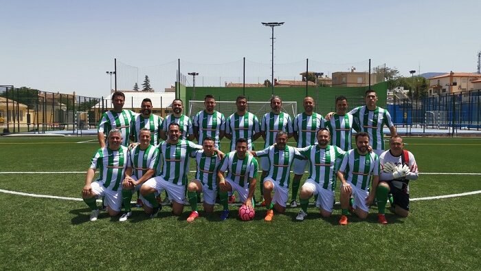 Club Deportivo 16entrenadores de Melilla