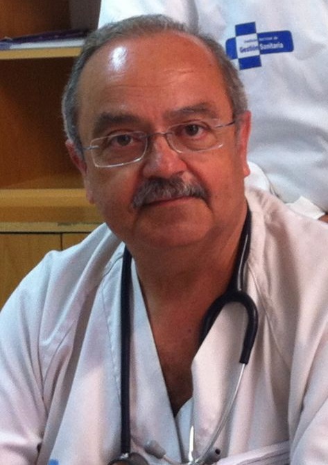 Dr. Enrique Crespillo Montes