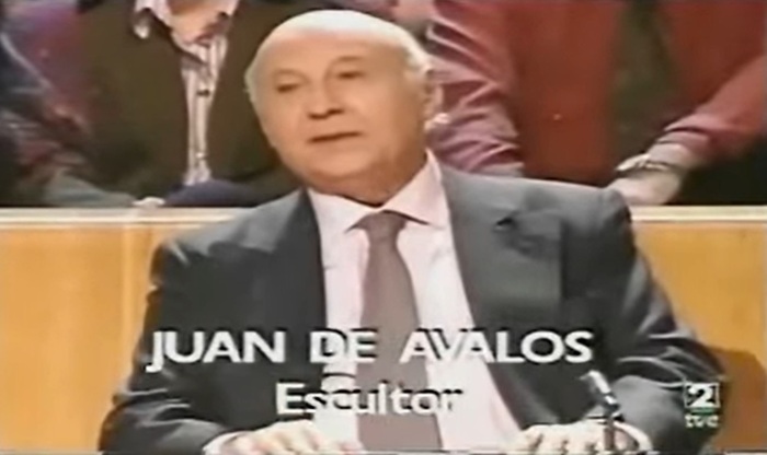 Juan de Avalos