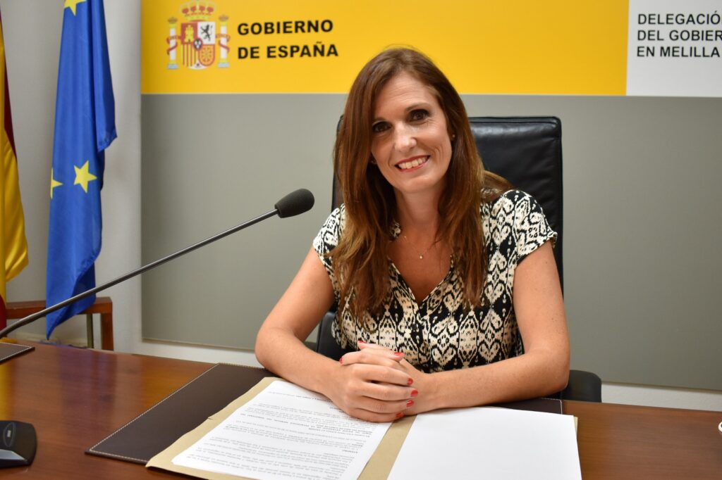 Laura Segura