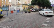 Calle La Legión, Melilla