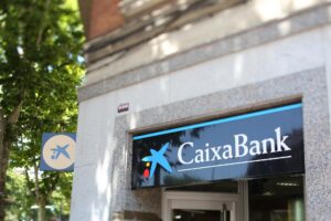 CaixaBank Melilla
