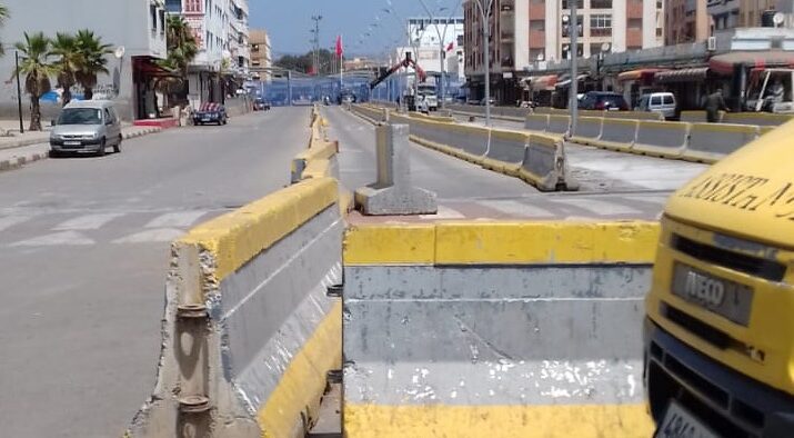Frontera de Melilla