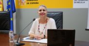 La ex candidata al Senado y al Parlamento Europeo por el PSOE Rosa López-Ochoa ha tenido que dejar su cargo