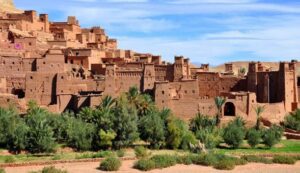 Imagen de Marruecos
