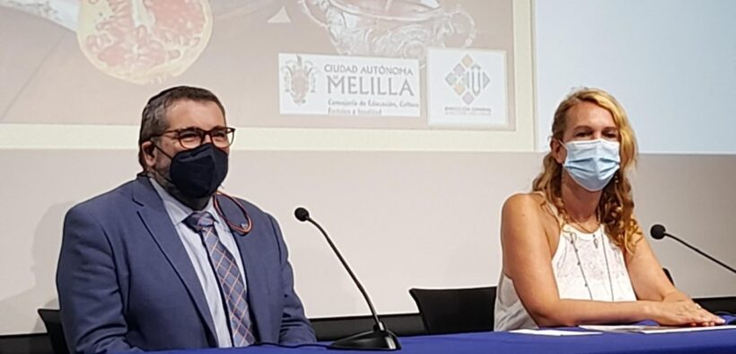 Presentación del nuevo calendario hebreo