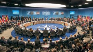 Reunión de la OTAN