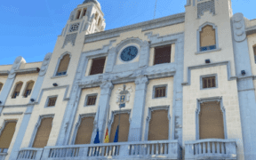 Asamblea de Melilla