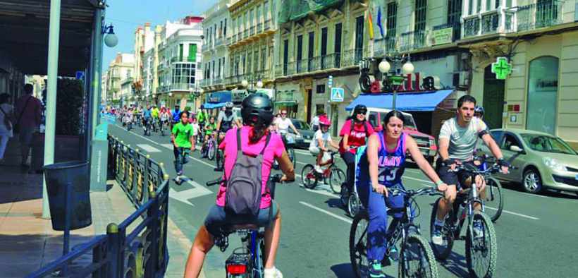 Semana de la movilidad