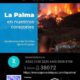 campaña solidaria para los damnificados del volcán