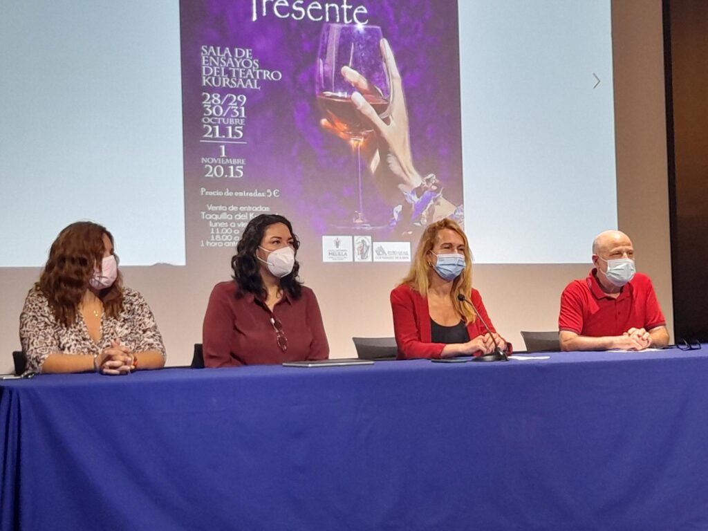 V Ciclo de los Difuntos