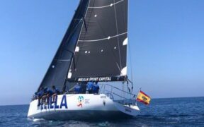 ‘Málaga Sailing Cup