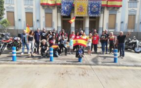Asociación de Amigos de la Moto de Melilla