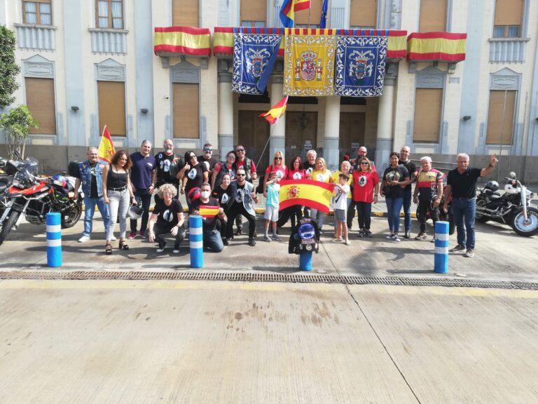 Asociación de Amigos de la Moto de Melilla