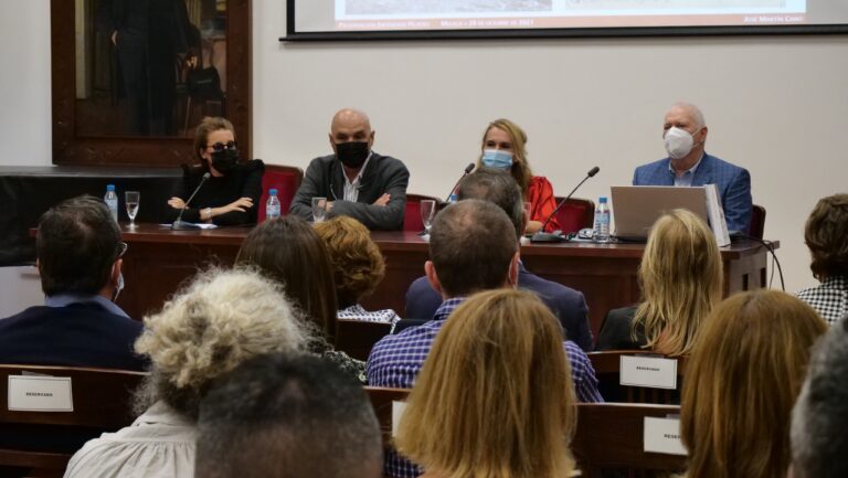 Imagen de la presentación