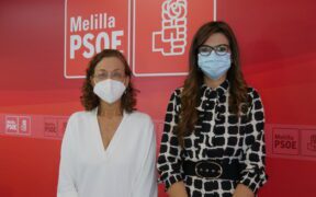PSOE de Melilla