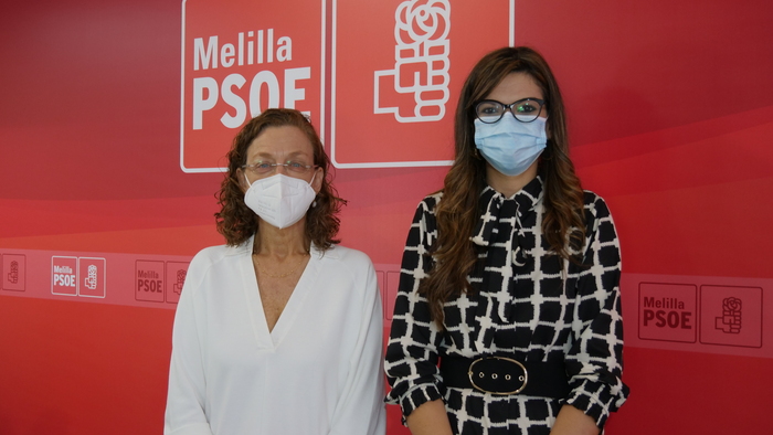 PSOE de Melilla