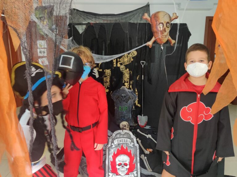 British Centre Melilla