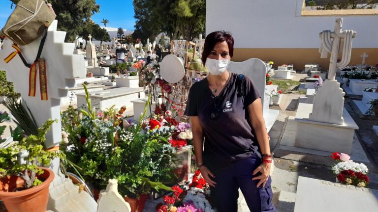 María del Mar Carralero