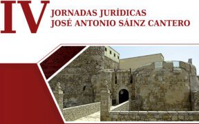 IV Jornadas Jurídicas José A. Sáinz Cantero