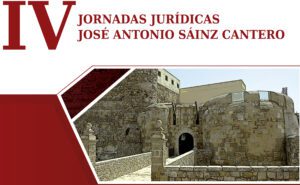 IV Jornadas Jurídicas José A. Sáinz Cantero