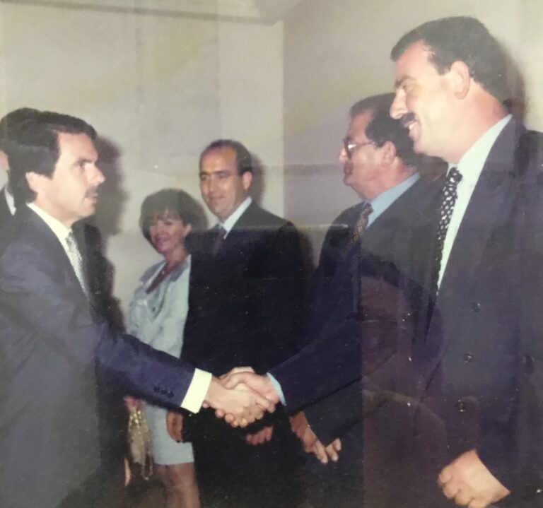 Antonio Miranda