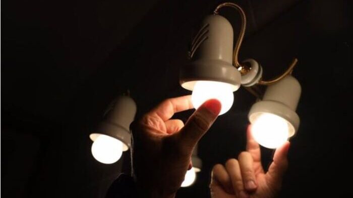 Luz