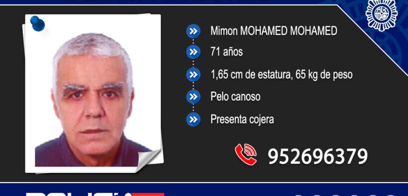 Mimón Mohamed Mohamed