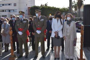 Imagen del acto
