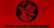 Partido socialista obrero español