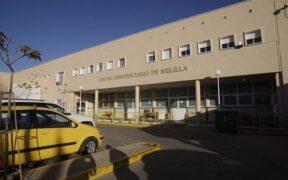Centro penitenciario de Melilla
