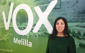 Vox Melilla